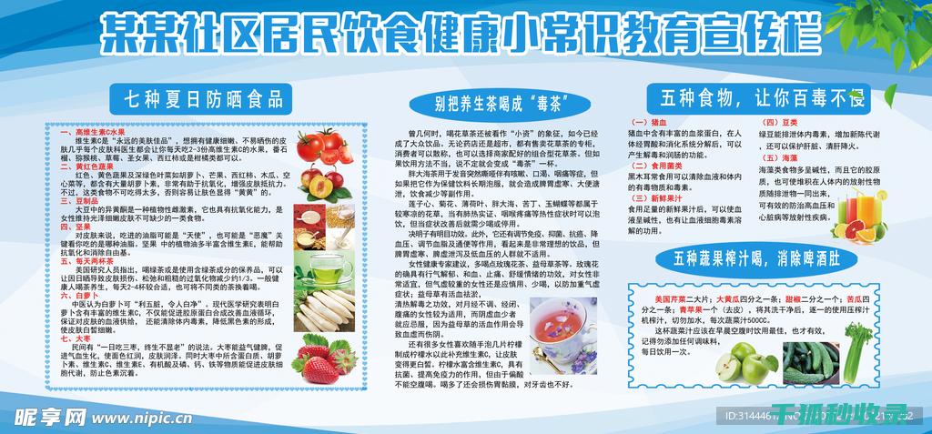 餐饮生活常识：如何选择健康的零食 (餐饮生活常识有哪些)