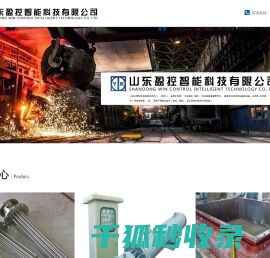 山东盈控智能科技有限公司
