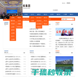 中经国际招标集团有限公司